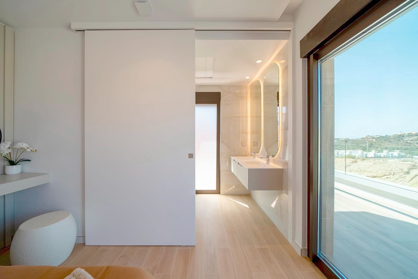 3 camera da letto Villa in vendita in Finestrat con piscina garage - 608.000 € (Rif: 9459000)