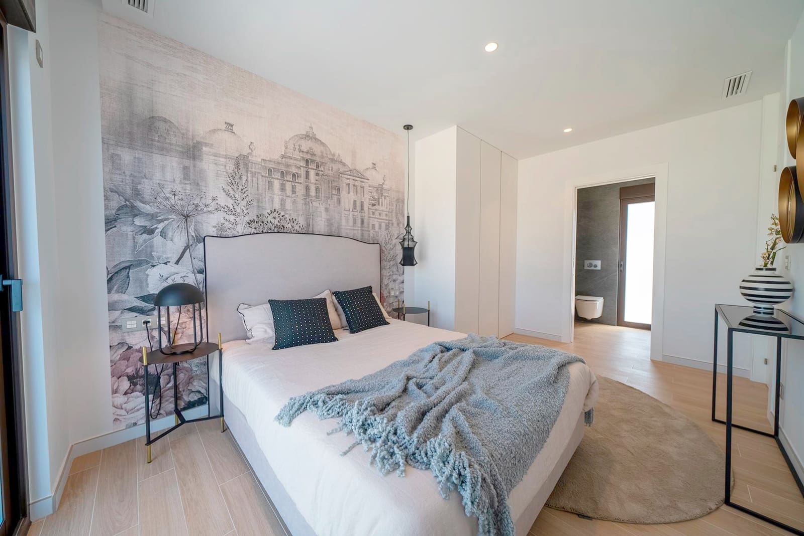 3 camera da letto Villa in vendita in Finestrat con piscina garage - 608.000 € (Rif: 9459000)