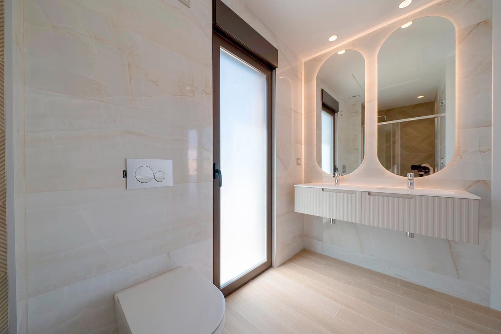 3 camera da letto Villa in vendita in Finestrat con piscina garage - 608.000 € (Rif: 9459000)