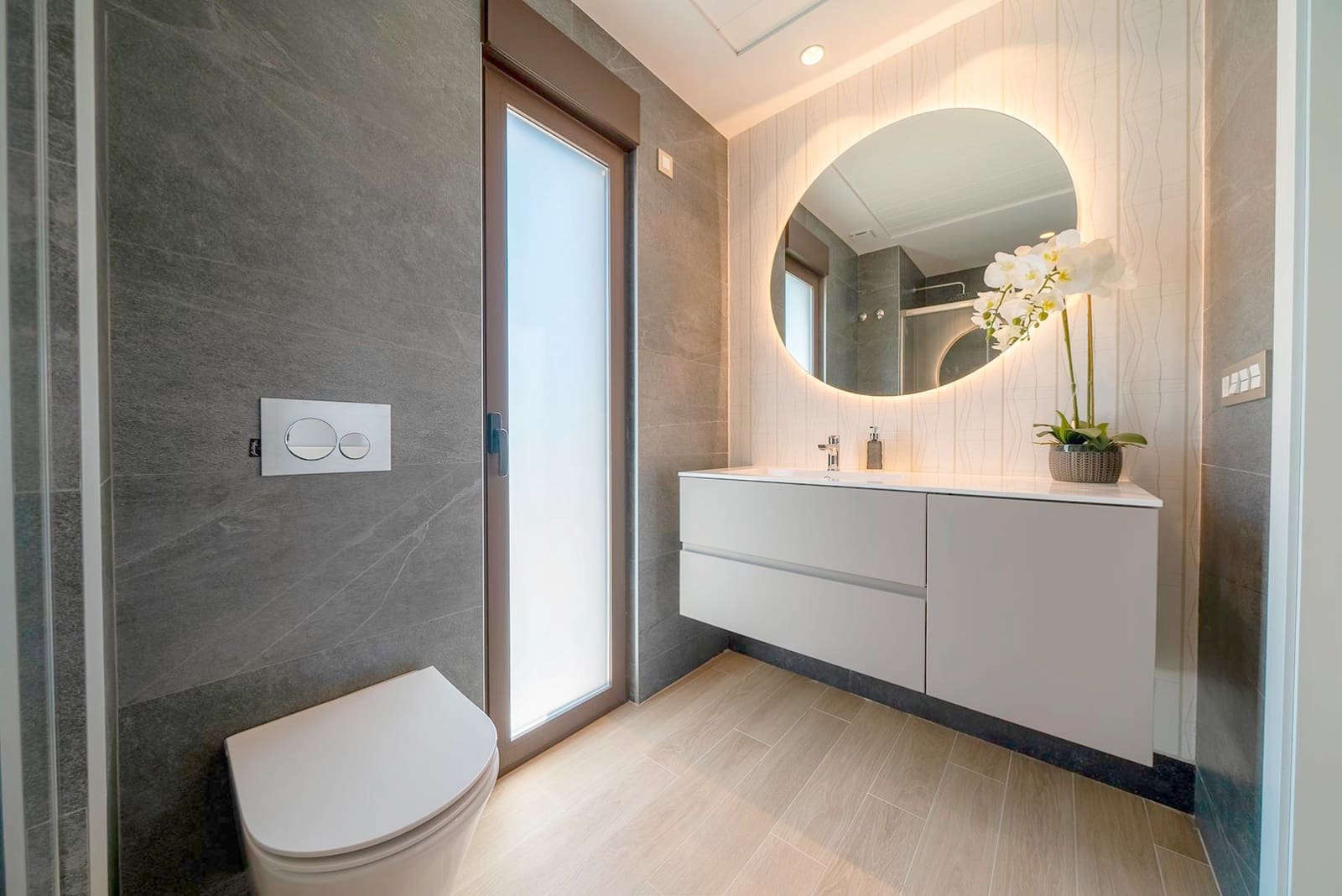 3 camera da letto Villa in vendita in Finestrat con piscina garage - 608.000 € (Rif: 9459000)