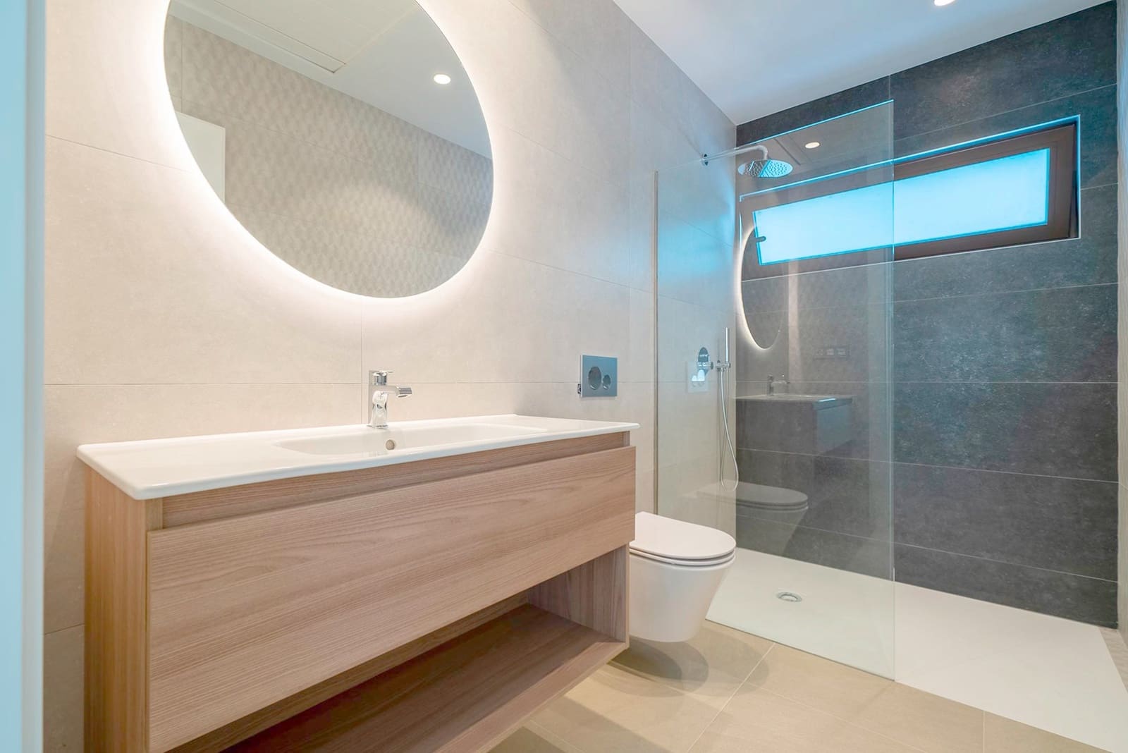 3 camera da letto Villa in vendita in Finestrat con piscina garage - 608.000 € (Rif: 9459000)