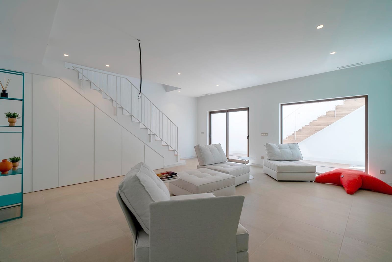 3 camera da letto Villa in vendita in Finestrat con piscina garage - 608.000 € (Rif: 9459000)