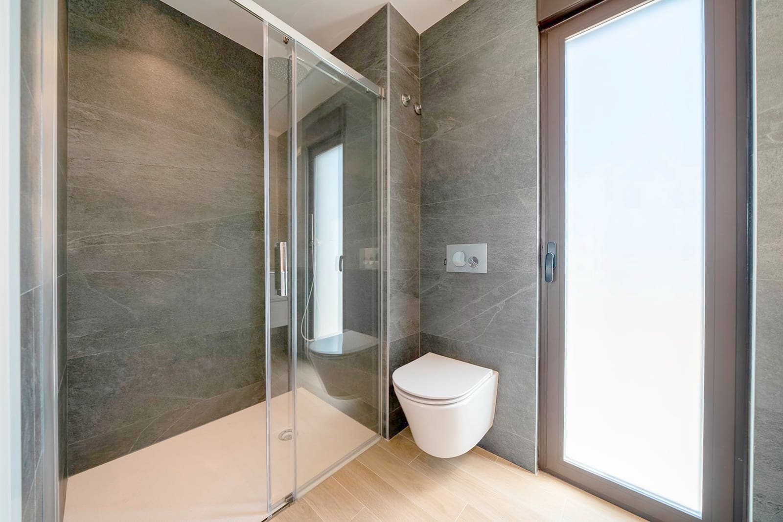 3 camera da letto Villa in vendita in Finestrat con piscina garage - 608.000 € (Rif: 9459000)