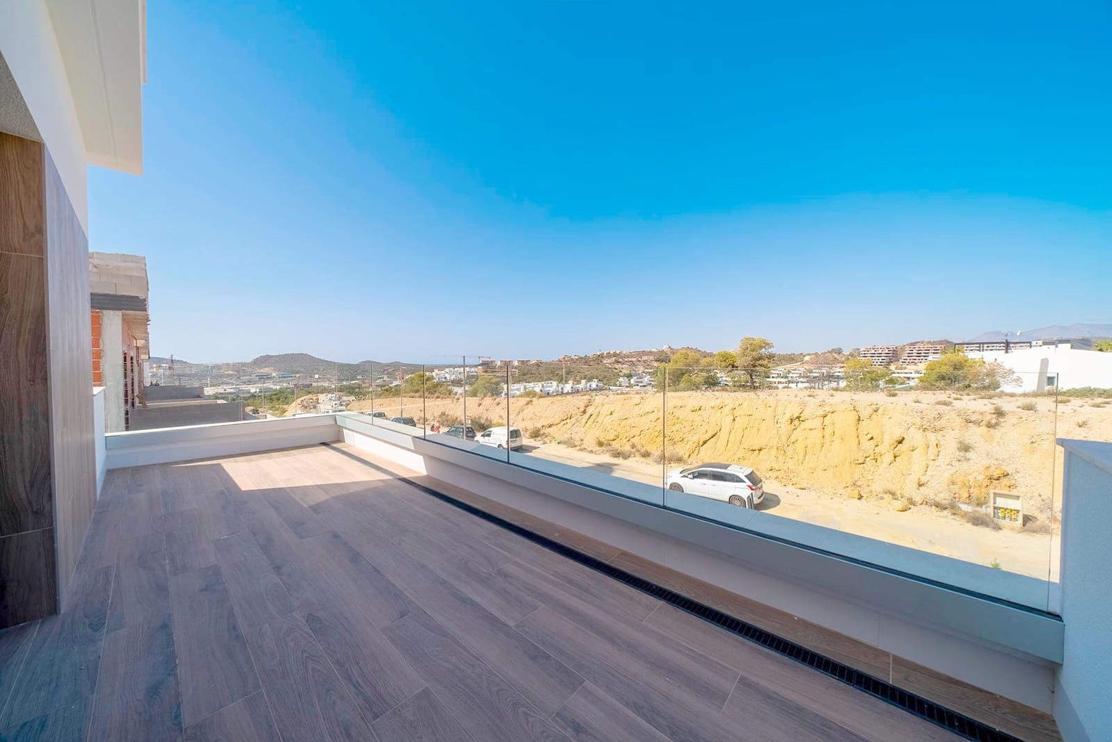 3 camera da letto Villa in vendita in Finestrat con piscina garage - 608.000 € (Rif: 9459000)