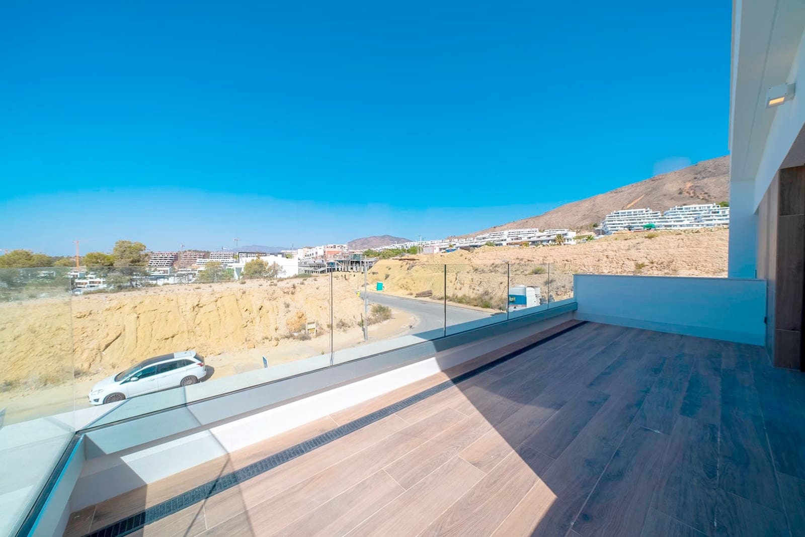 3 camera da letto Villa in vendita in Finestrat con piscina garage - 608.000 € (Rif: 9459000)