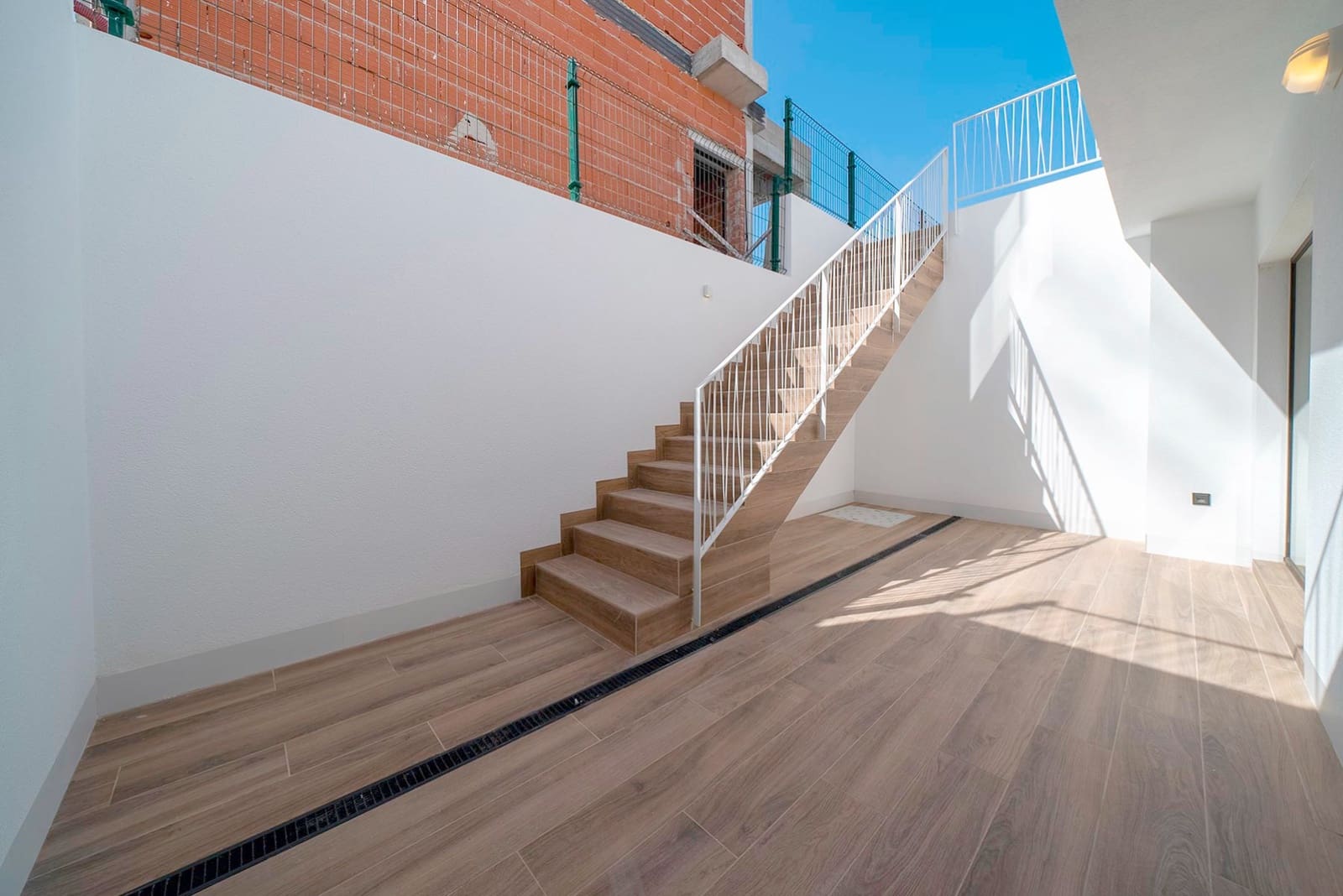 3 camera da letto Villa in vendita in Finestrat con piscina garage - 608.000 € (Rif: 9459000)