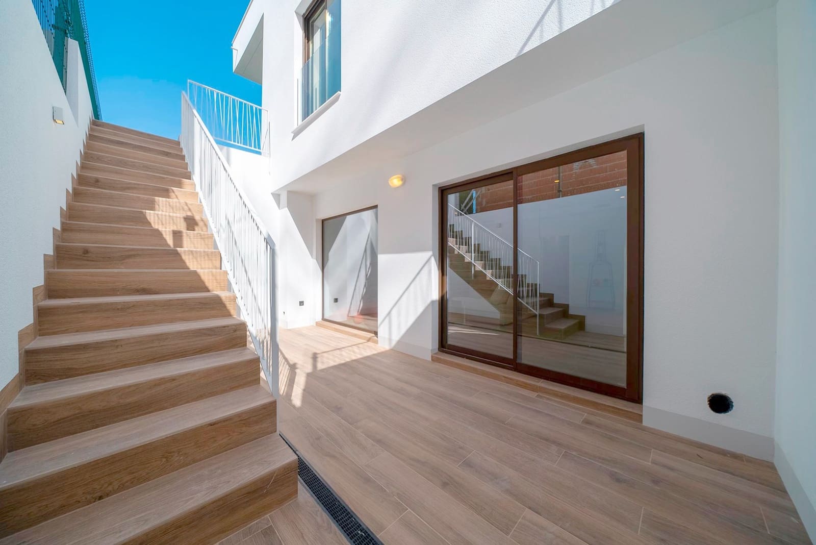 3 camera da letto Villa in vendita in Finestrat con piscina garage - 608.000 € (Rif: 9459000)