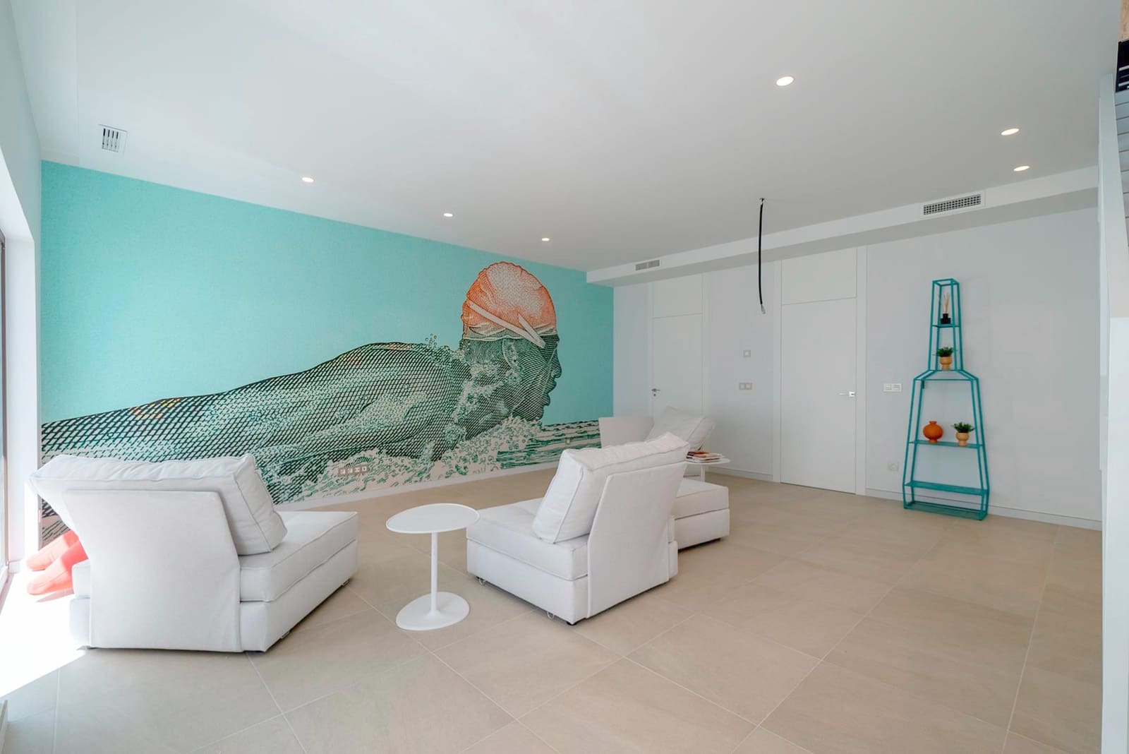 3 camera da letto Villa in vendita in Finestrat con piscina garage - 608.000 € (Rif: 9459000)