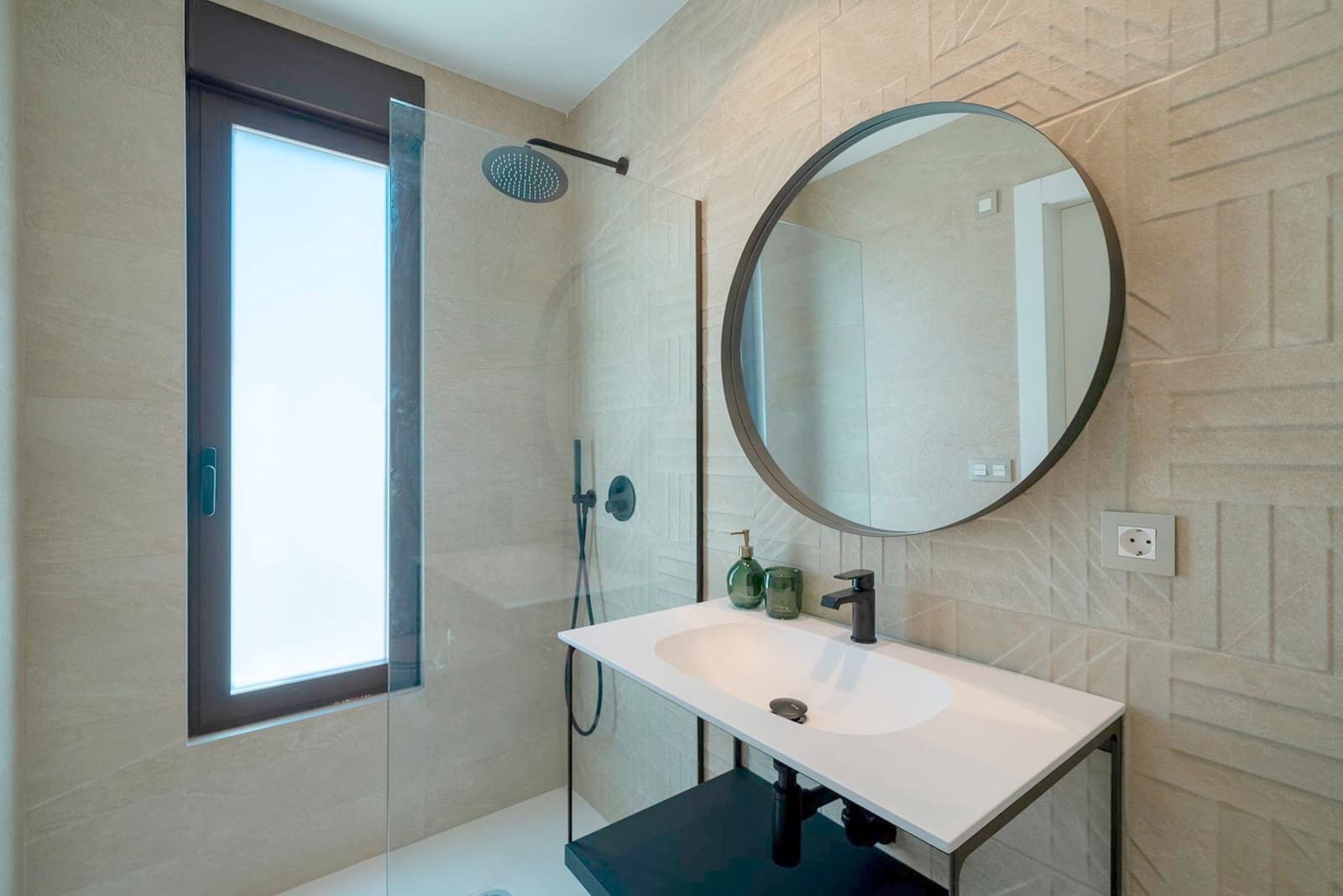 3 camera da letto Villa in vendita in Finestrat con piscina garage - 608.000 € (Rif: 9459000)