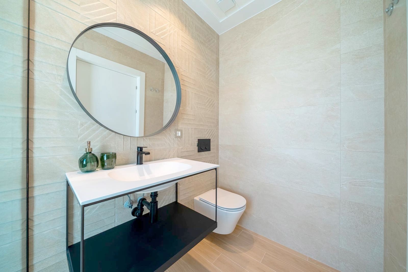 3 camera da letto Villa in vendita in Finestrat con piscina garage - 608.000 € (Rif: 9459000)