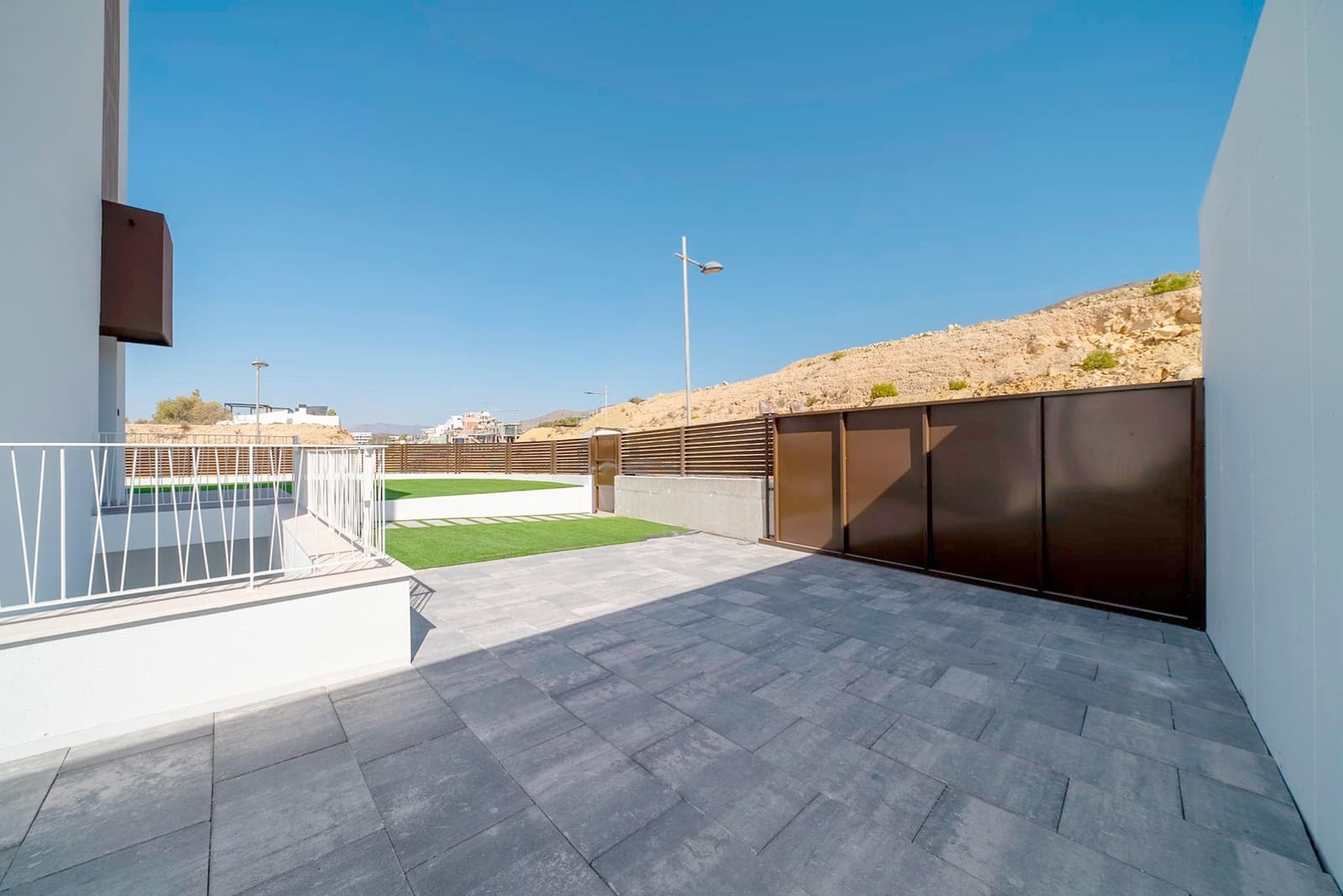 3 camera da letto Villa in vendita in Finestrat con piscina garage - 608.000 € (Rif: 9459000)