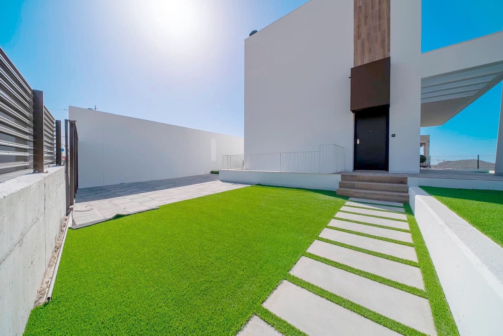 3 camera da letto Villa in vendita in Finestrat con piscina garage - 608.000 € (Rif: 9459000)