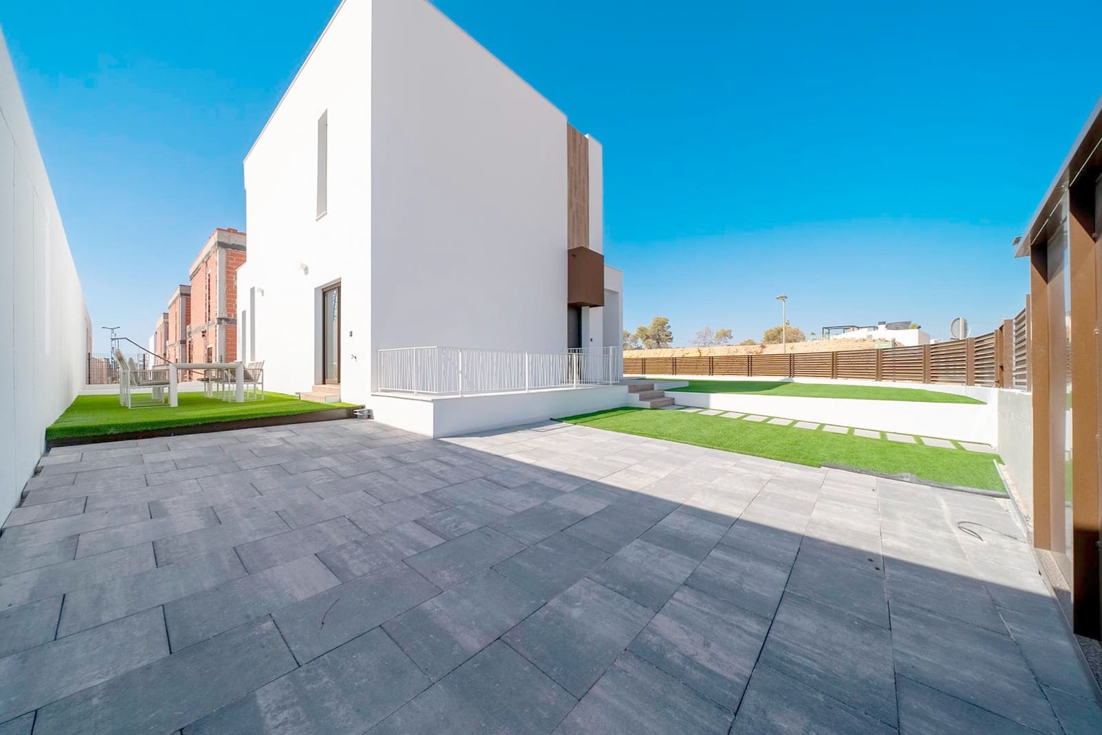 3 camera da letto Villa in vendita in Finestrat con piscina garage - 608.000 € (Rif: 9459000)