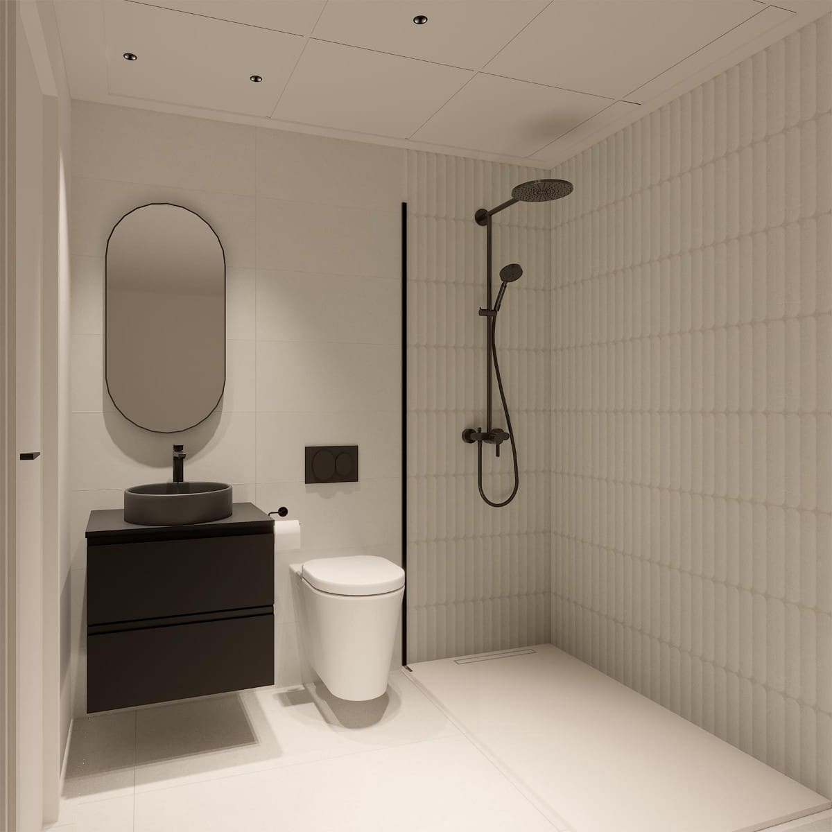 2 makuuhuone Bungalow myytävänä paikassa La Mata mukana uima-altaan 
autotalli - 620 000 € (Ref: 9459007)