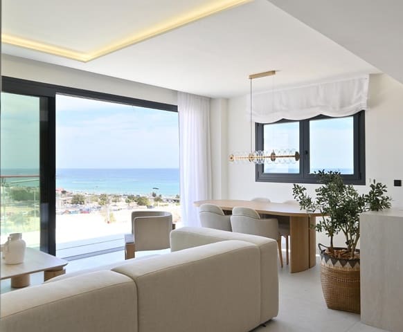 2 soveværelse Bungalow til salg i Cañada del Molino, Torrevieja med swimmingpool garage - € 620.000 (Ref: 9459007)