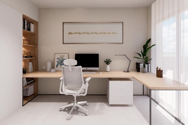 3 soverom Villa til salgs i Las Lomas de Rame - Bahía Bella, Los Alcázares med svømmebasseng garasje - € 489 000 (Ref: 9459009)