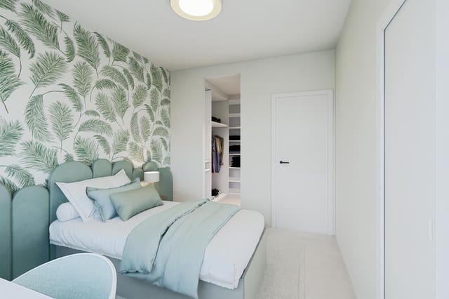 3 sypialnia Willa na sprzedaż w Las Lomas de Rame - Bahía Bella, Los Alcázares z basenem garażem - 599 000 € (Ref: 9459010)