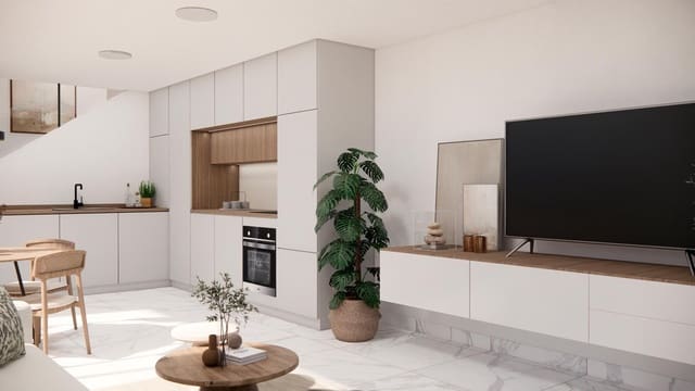 3 camera da letto Villa in vendita in Los Montesinos con piscina garage - 439.900 € (Rif: 9459016)