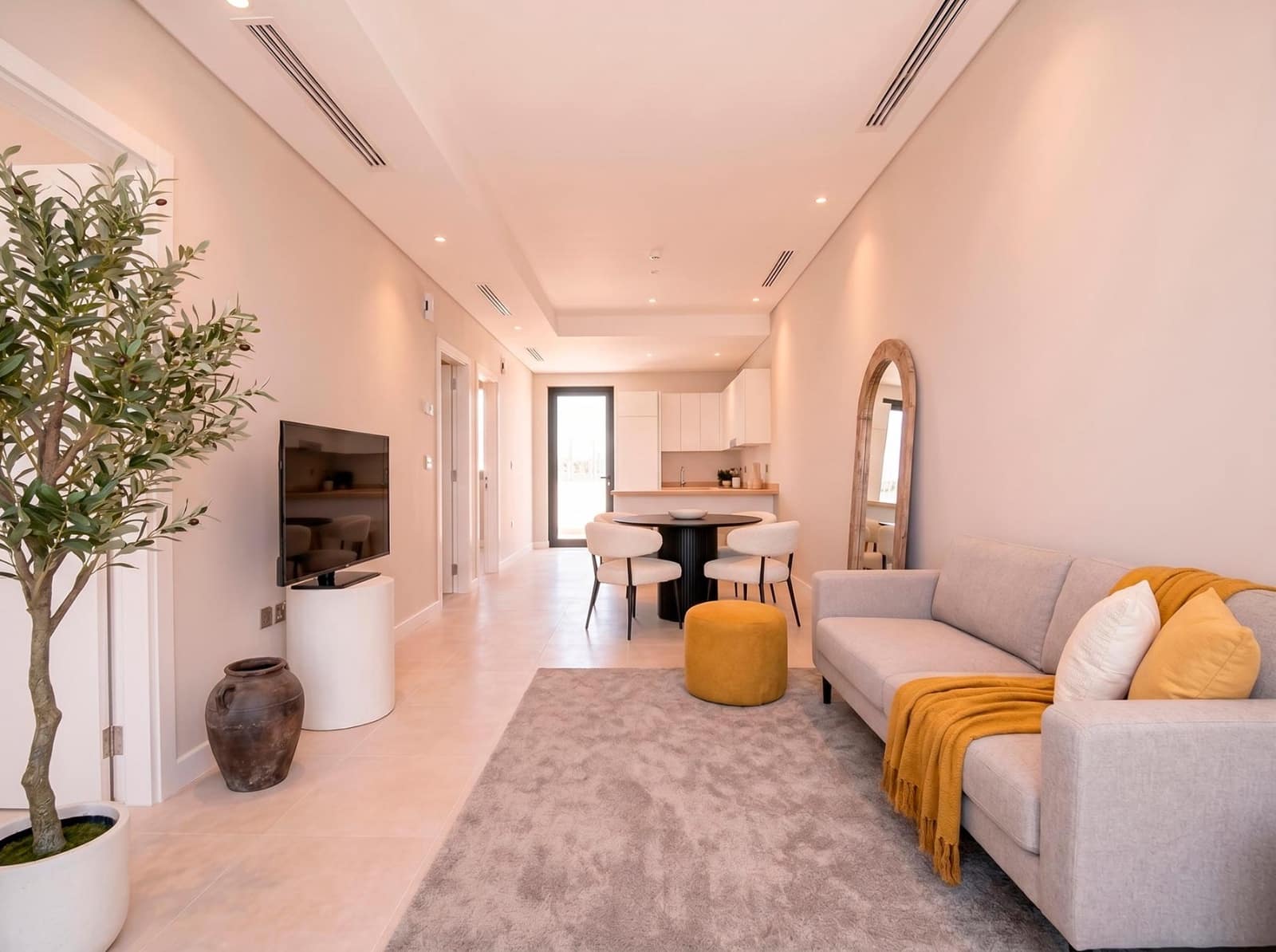 3 soverom Bungalow til salgs i San Fulgencio med svømmebasseng garasje - € 316 900 (Ref: 9459031)