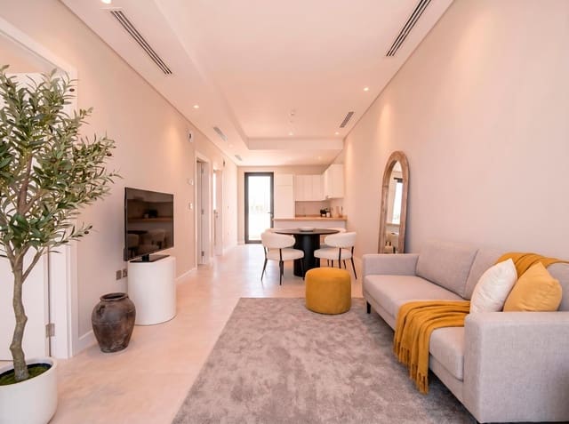 3 quarto Bungalow para venda em San Fulgencio com piscina garagem - 316 900 € (Ref: 9459031)