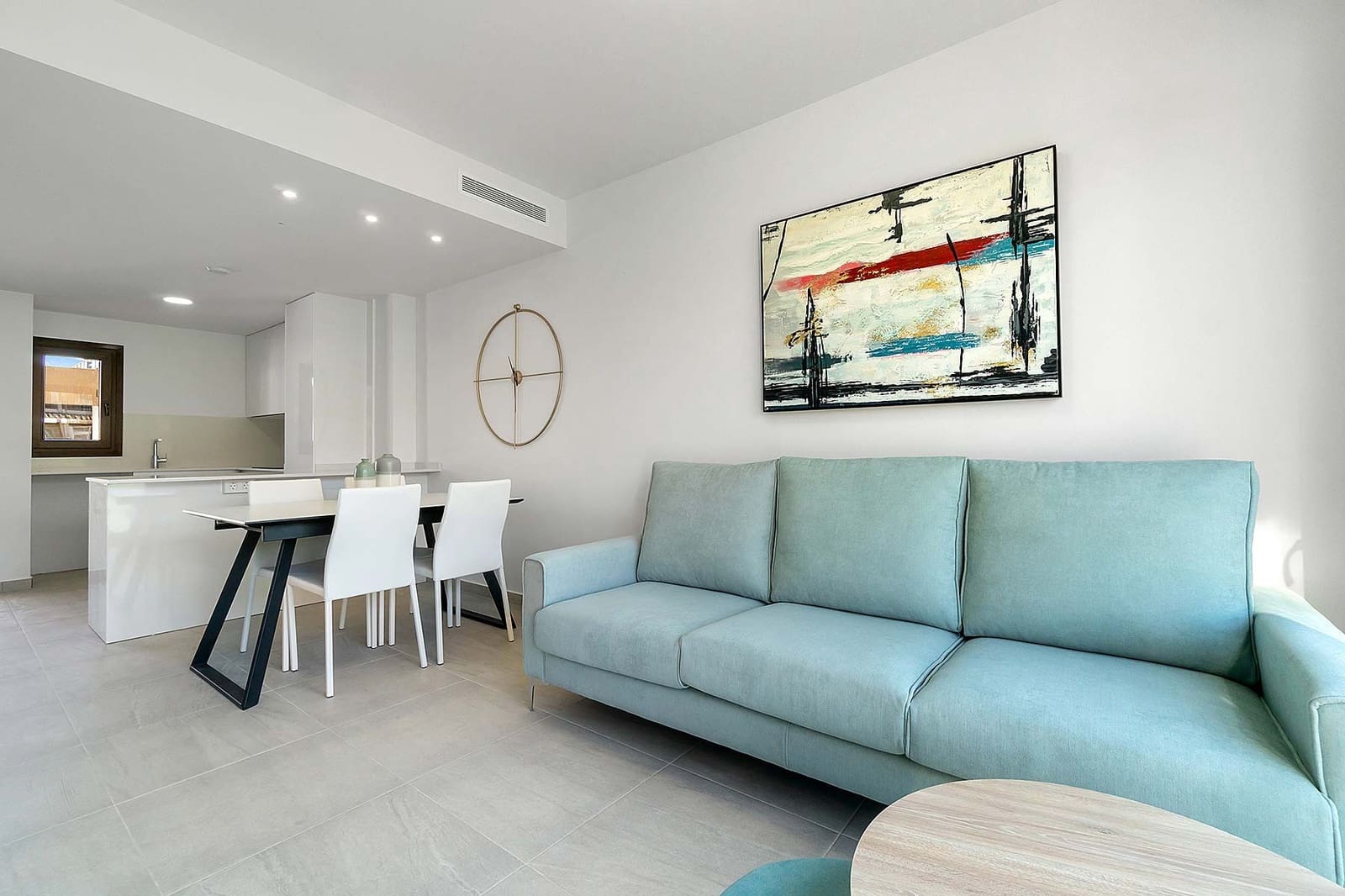 2 slaapkamer Bungalow te koop in Lo Pagan met zwembad garage - € 245.000 (Ref: 9459033)