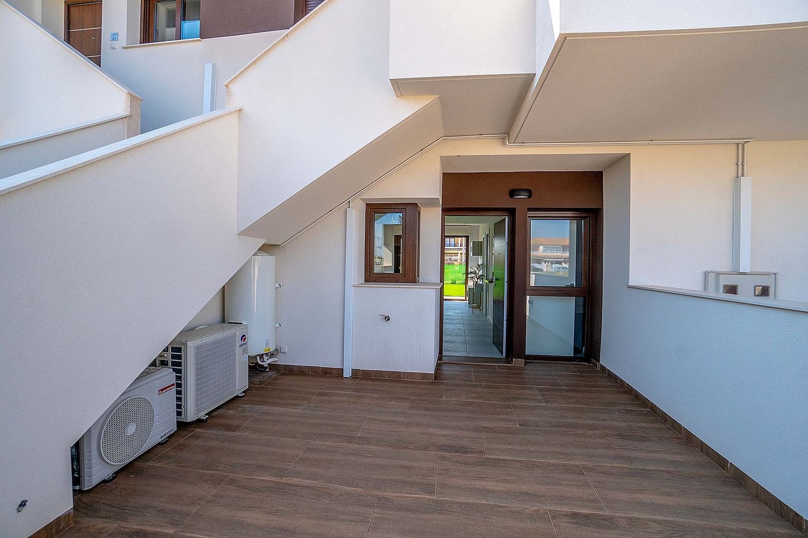 2 slaapkamer Bungalow te koop in Lo Pagan met zwembad garage - € 245.000 (Ref: 9459033)