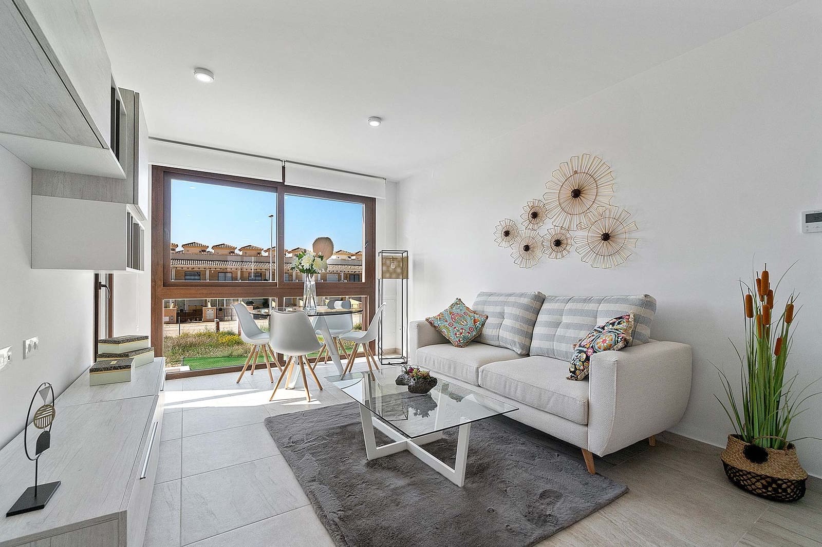 2 makuuhuone Bungalow myytävänä paikassa Lo Pagan mukana uima-altaan - 265 000 € (Ref: 9459034)