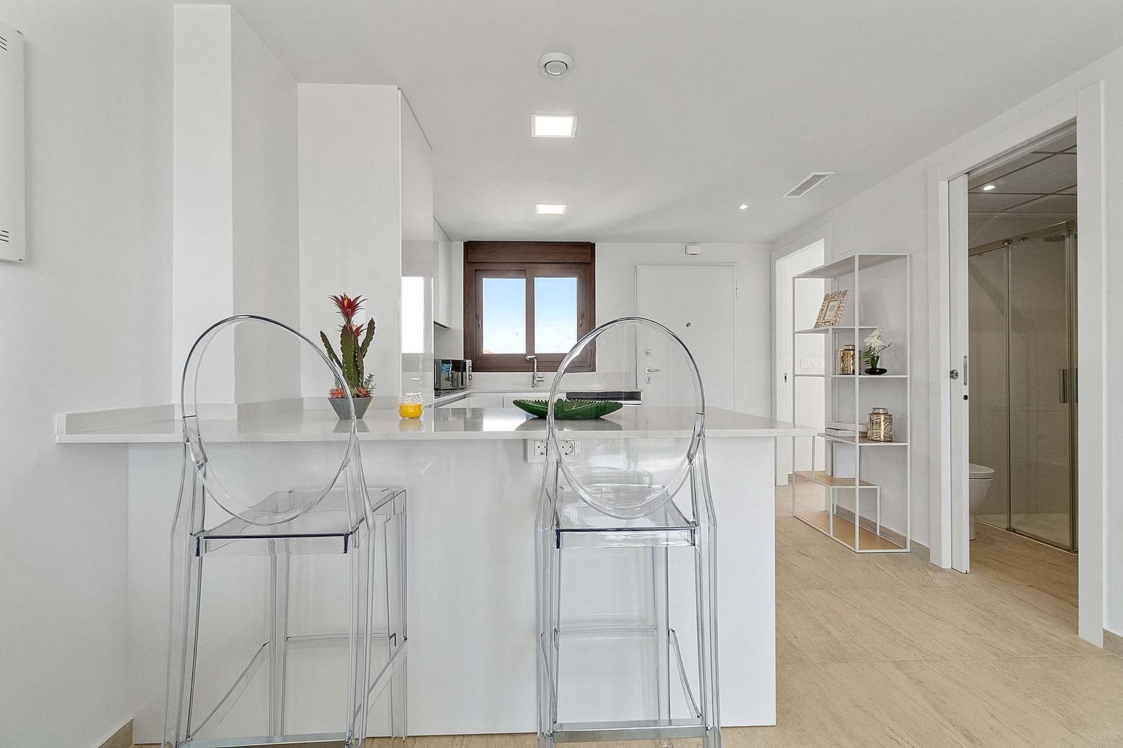 3 slaapkamer Bungalow te koop in Lo Pagan met zwembad - € 265.000 (Ref: 9459035)