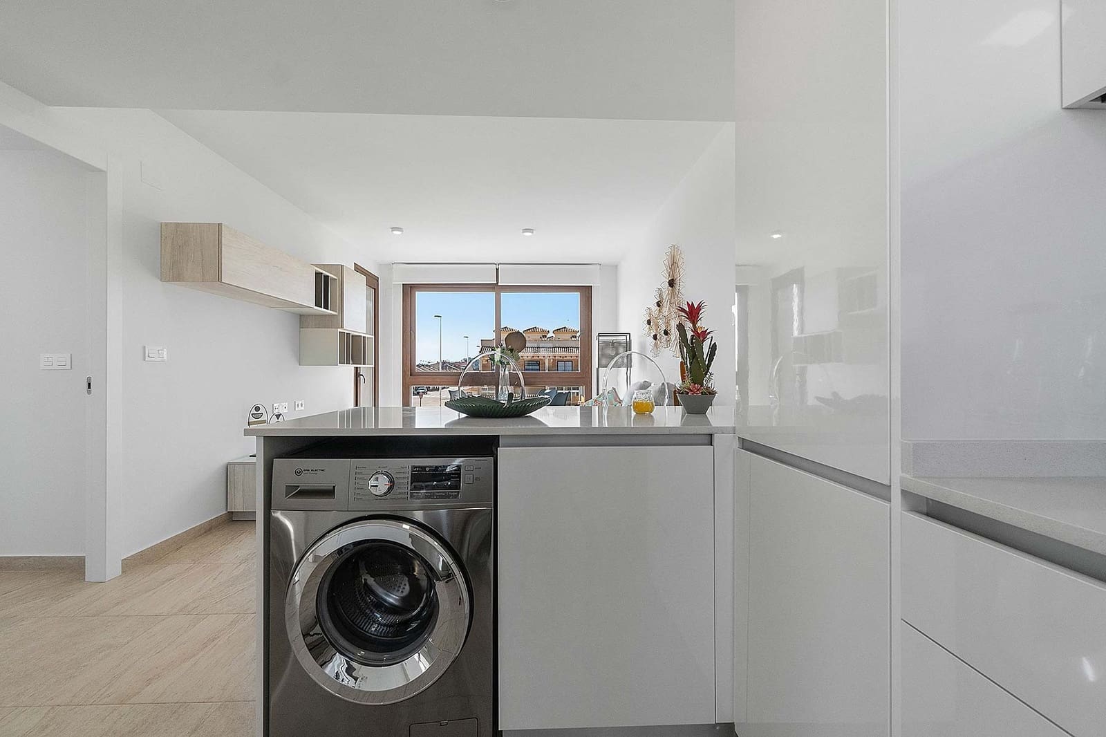 3 slaapkamer Bungalow te koop in Lo Pagan met zwembad - € 265.000 (Ref: 9459035)