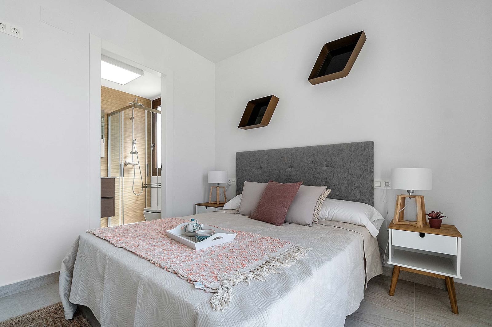 3 slaapkamer Bungalow te koop in Lo Pagan met zwembad - € 265.000 (Ref: 9459035)