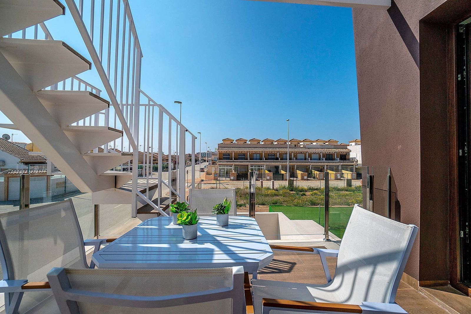 3 slaapkamer Bungalow te koop in Lo Pagan met zwembad - € 265.000 (Ref: 9459035)