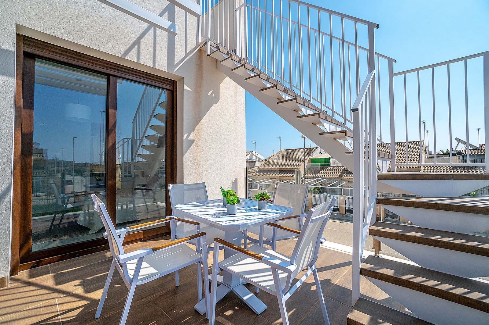 3 slaapkamer Bungalow te koop in Lo Pagan met zwembad - € 265.000 (Ref: 9459035)