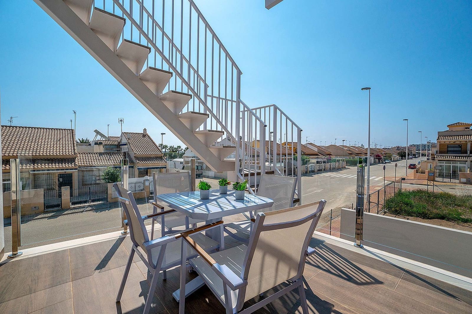 3 slaapkamer Bungalow te koop in Lo Pagan met zwembad - € 265.000 (Ref: 9459035)