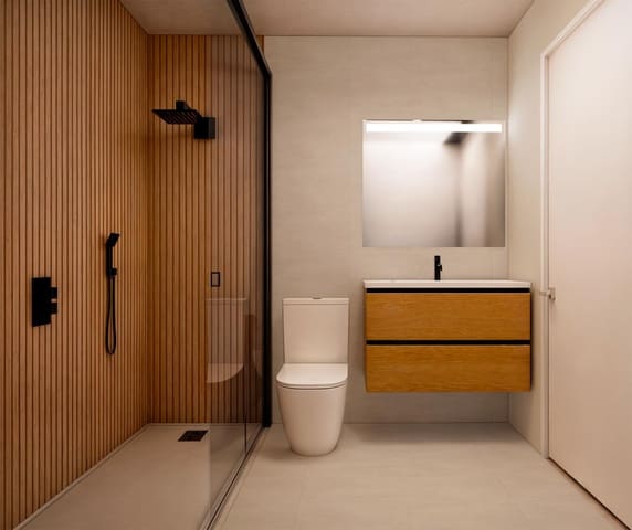 Chalet de 3 habitaciones en Torre-Pacheco en venta con piscina garaje - 319.900 € (Ref: 9459038)