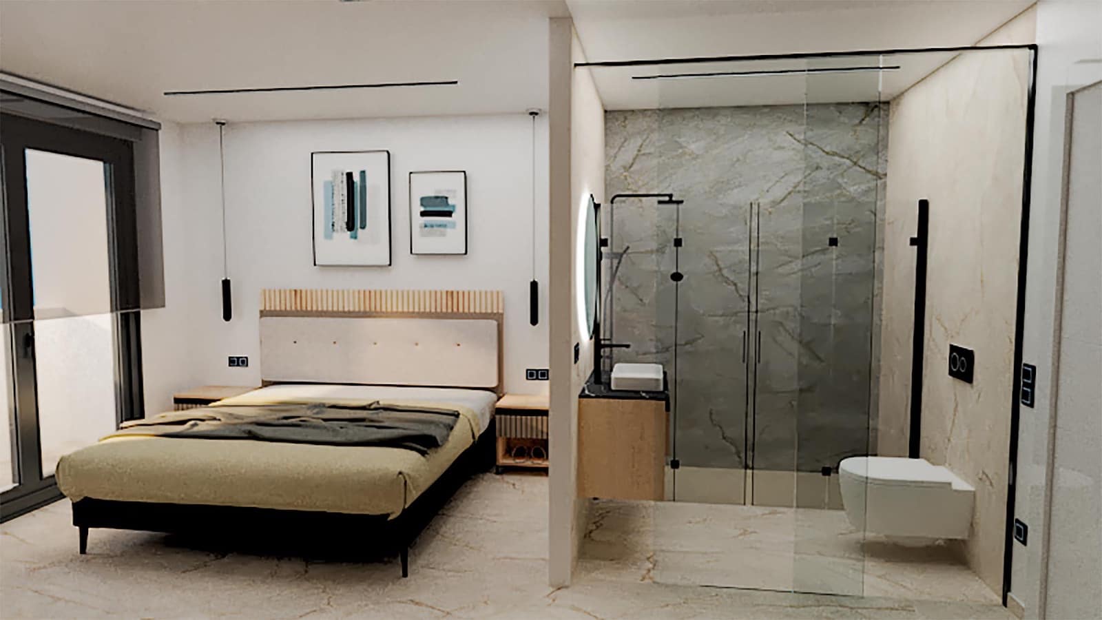 3 slaapkamer Appartement te koop in Pilar de la Horadada met zwembad garage - € 419.900 (Ref: 9459039)