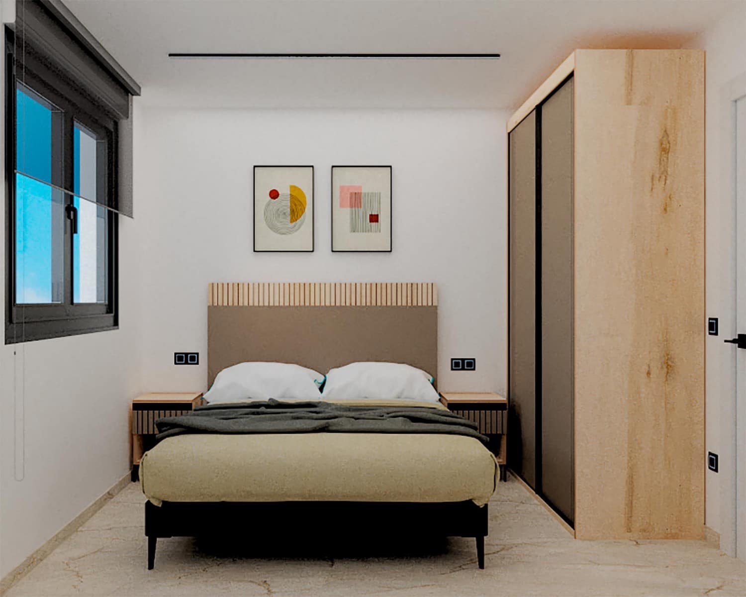 3 quarto Apartamento para venda em Pilar de la Horadada com piscina garagem - 398 900 € (Ref: 9459040)