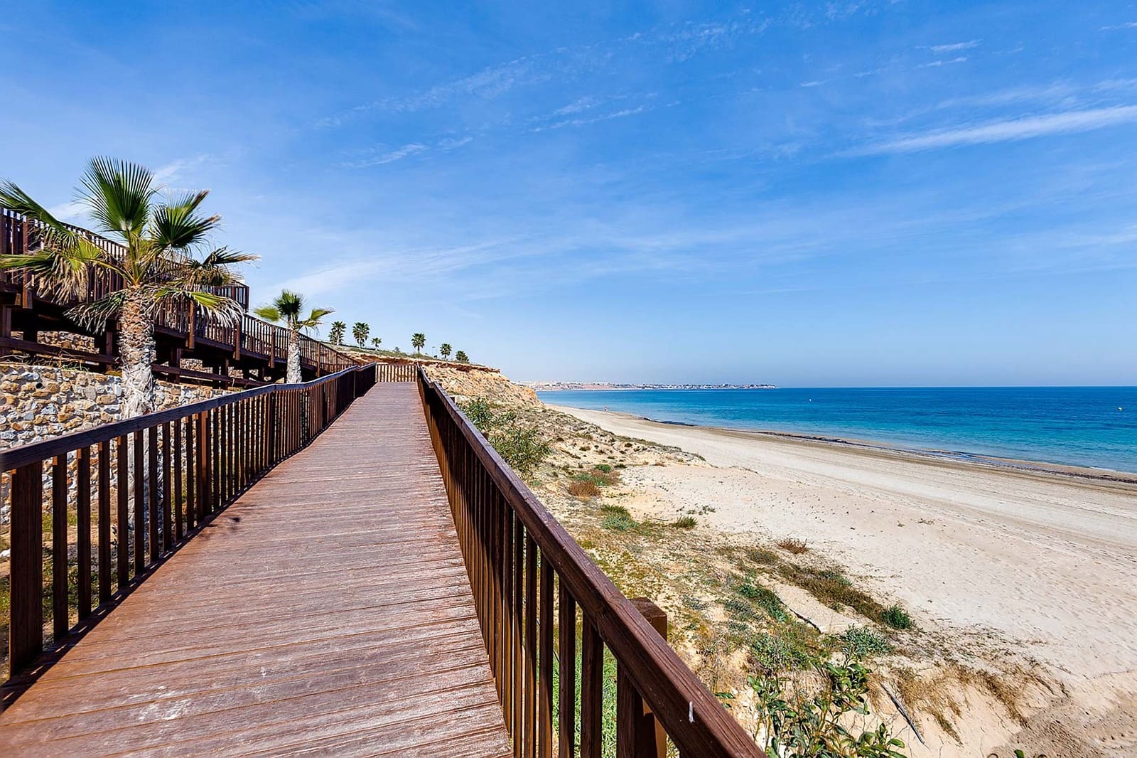 3 bedroom Apartment for sale in Pilar de la Horadada with pool garage - € 539,900 (Ref: 9459041)