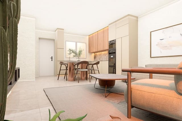 3 soveværelse Bungalow til salg i Pilar de la Horadada ciudad, Pilar de la Horadada med swimmingpool garage - € 289.900 (Ref: 9459042)