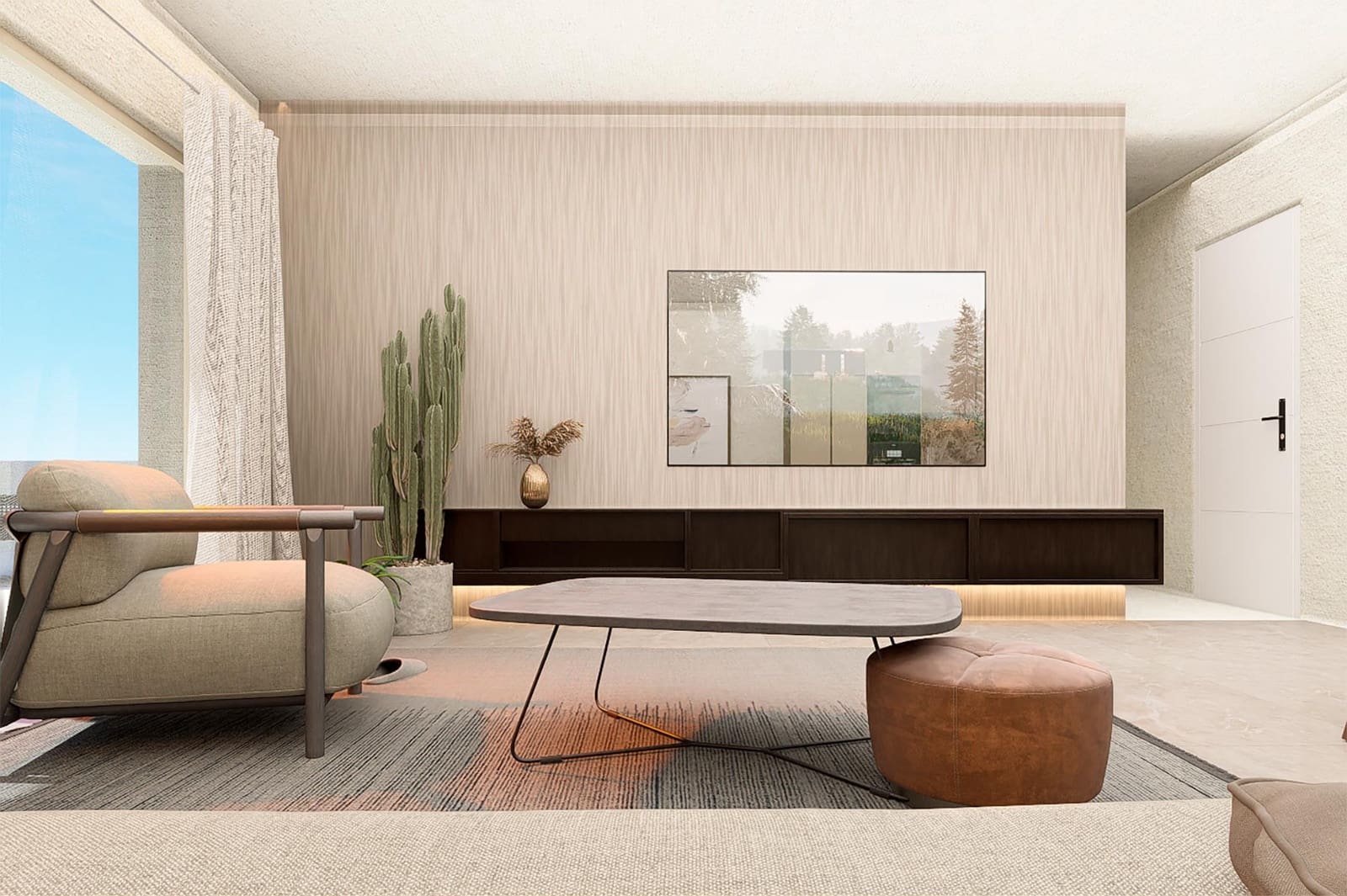 3 soveværelse Bungalow til salg i Pilar de la Horadada med swimmingpool garage - € 289.900 (Ref: 9459042)