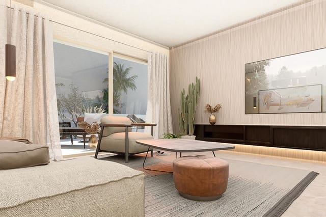 3 soveværelse Bungalow til salg i Pilar de la Horadada ciudad, Pilar de la Horadada med swimmingpool garage - € 289.900 (Ref: 9459042)