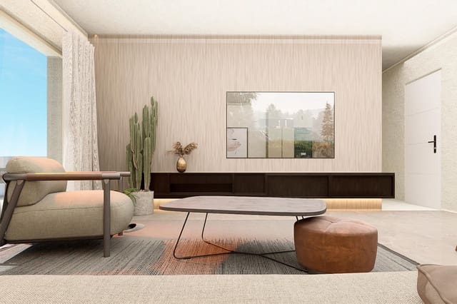 3 soveværelse Bungalow til salg i Pilar de la Horadada ciudad, Pilar de la Horadada med swimmingpool garage - € 289.900 (Ref: 9459042)