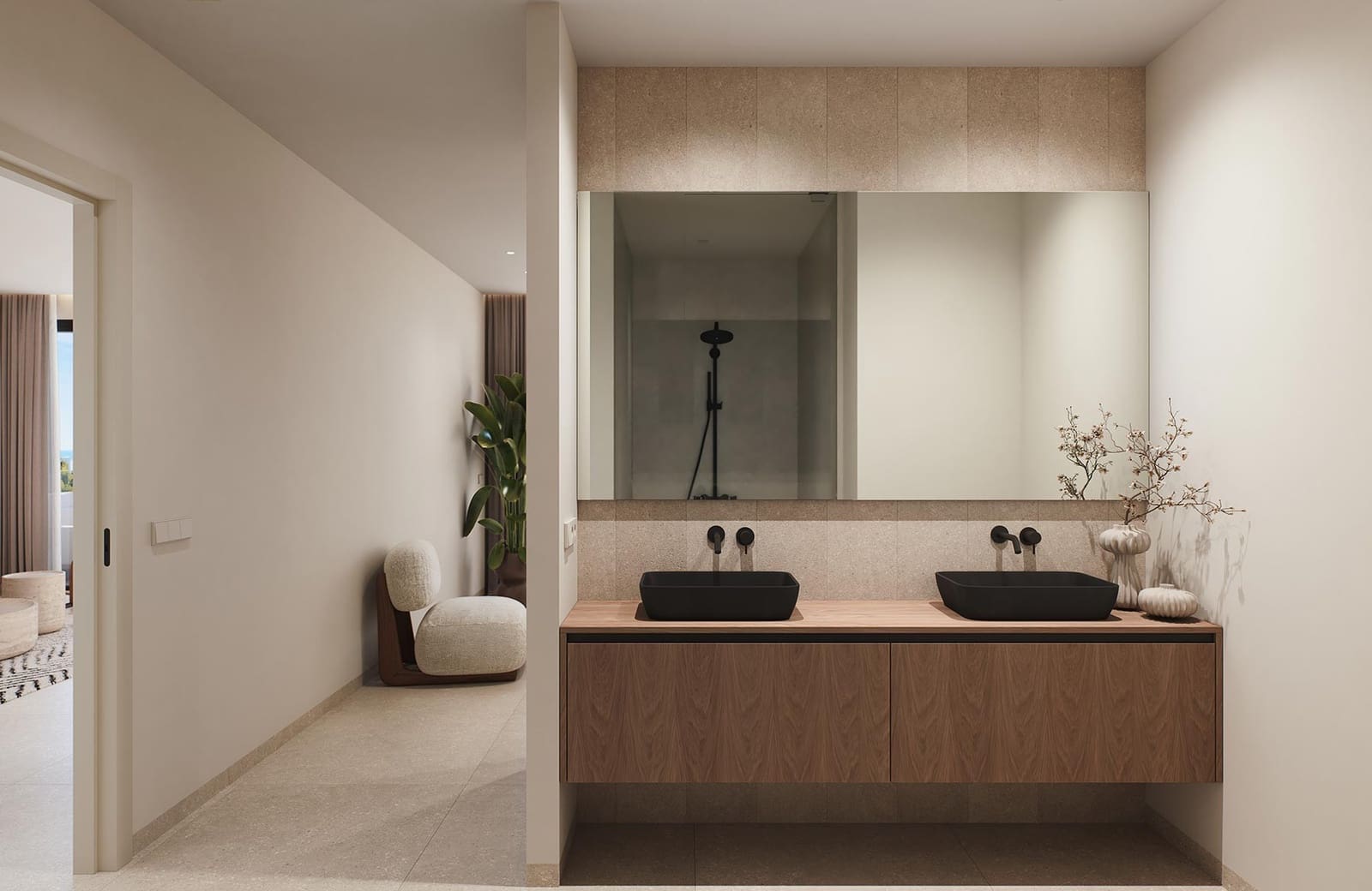 3 bedroom Apartment for sale in San Miguel de Salinas with pool garage - € 640,000 (Ref: 9459044)