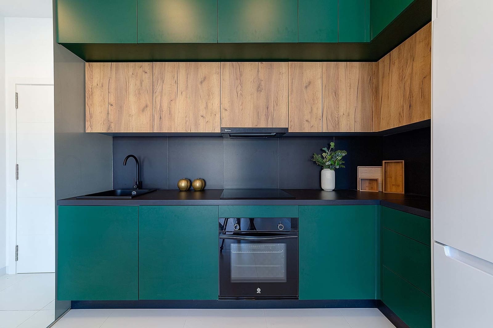 2 sypialnia Apartament na sprzedaż w San Miguel de Salinas z basenem garażem - 224 900 € (Ref: 9459049)