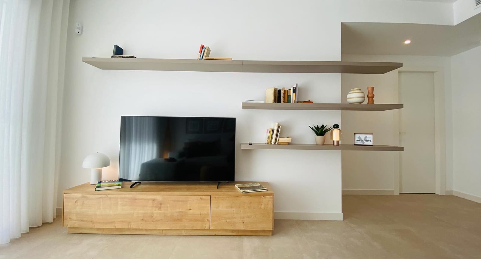 2 soverom Bungalow til salgs i Pilar de la Horadada med svømmebasseng garasje - € 319 900 (Ref: 9459062)