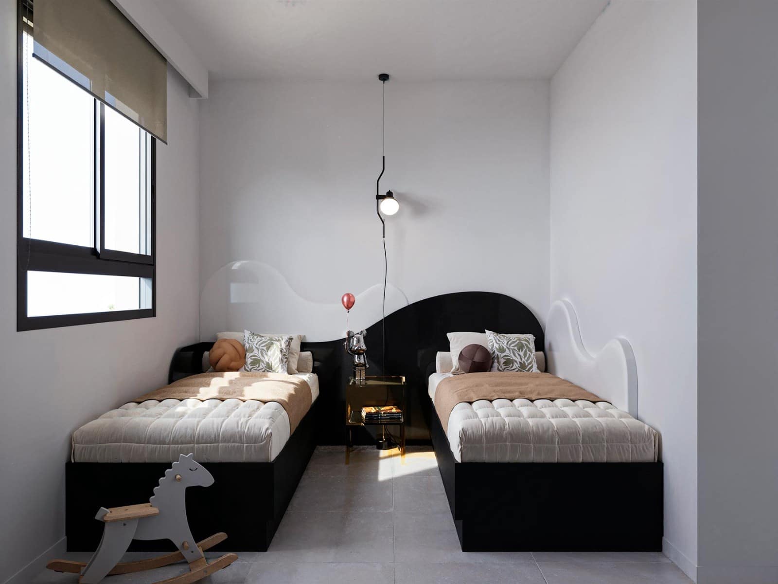 3 bedroom Bungalow for sale in San Miguel de Salinas with pool - € 249,900 (Ref: 9459070)