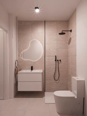 3 Zimmer Bungalow zu verkaufen in San Miguel de Salinas mit Pool - 249.900 € (Ref: 9459070)