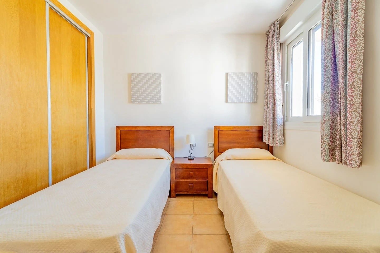 2 bedroom Apartment for sale in Aguilas with pool garage - € 116,000 (Ref: 9459074)