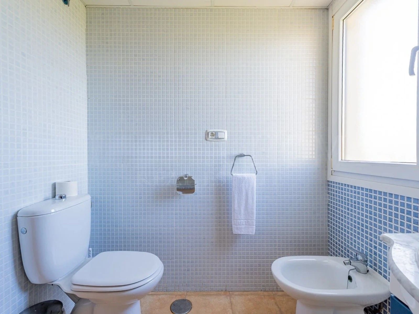 2 bedroom Apartment for sale in Aguilas with pool garage - € 120,000 (Ref: 9459075)