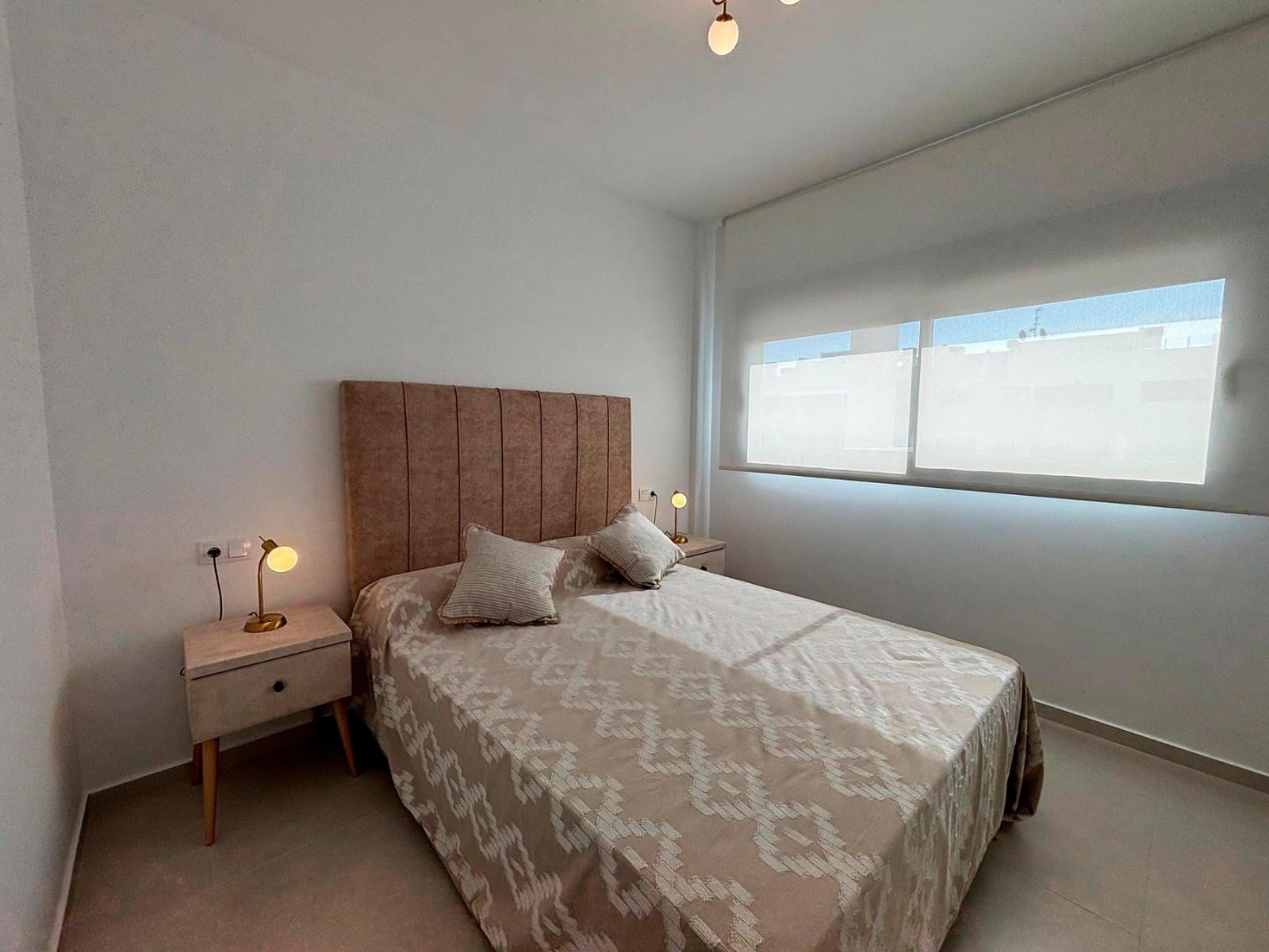 3 chambre Penthouse à vendre à San Miguel de Salinas avec piscine garage - 390 000 € (Ref: 9459080)