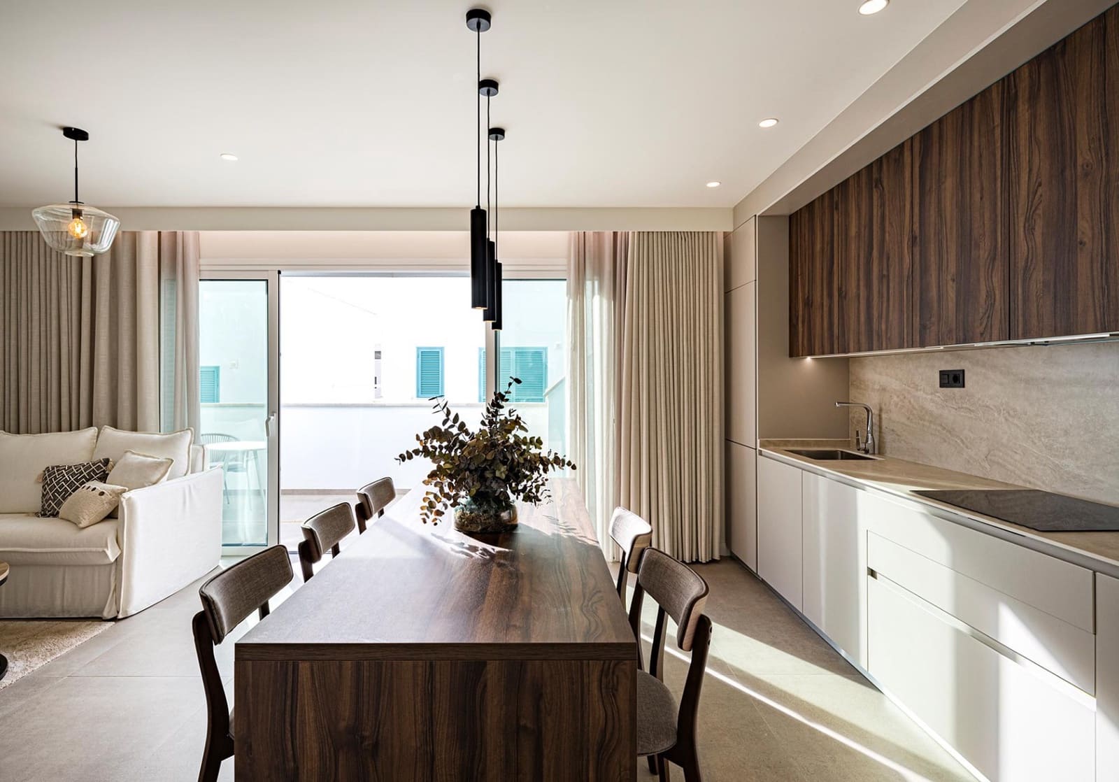 2 bedroom Bungalow for sale in Pilar de la Horadada with pool garage - € 375,000 (Ref: 9459083)